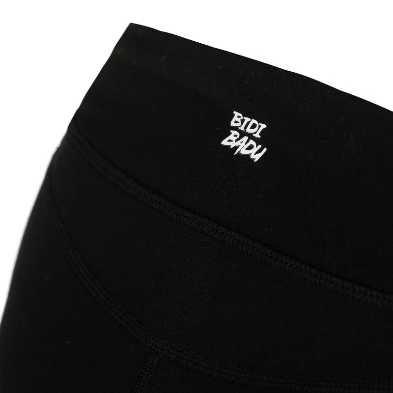 Night Flash Ball Pocket Tight Damen - schwarz