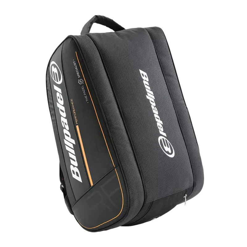 BULLPADEL BPP-22014 PERFORMANCE Negro (Paletero)