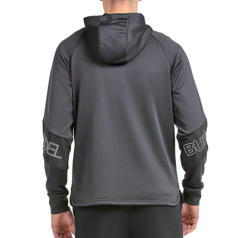 BULLPADEL GUMALA Hombre (Sudadera)