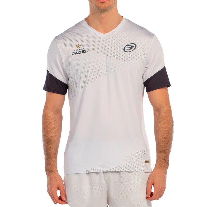 BULLPADEL BRIAL Hombre PREMIER PADEL (Camiseta)