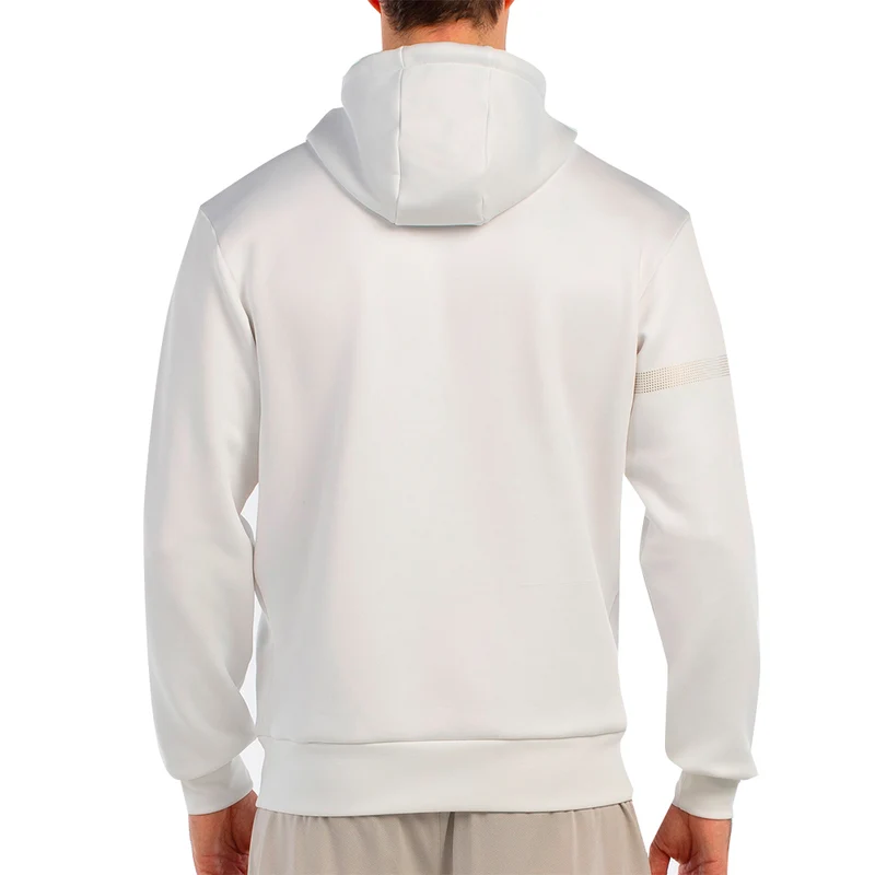BULLPADEL BAQUE Hombre PREMIER PADEL (Sudadera)