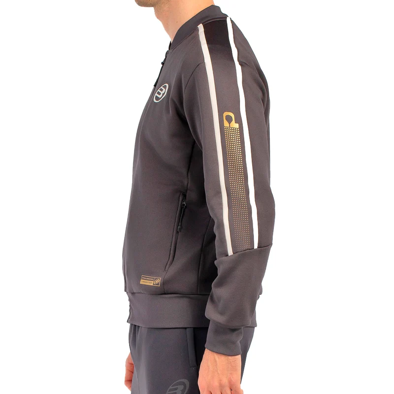 BULLPADEL BANDO Hombre PREMIER PADEL (Sudadera)