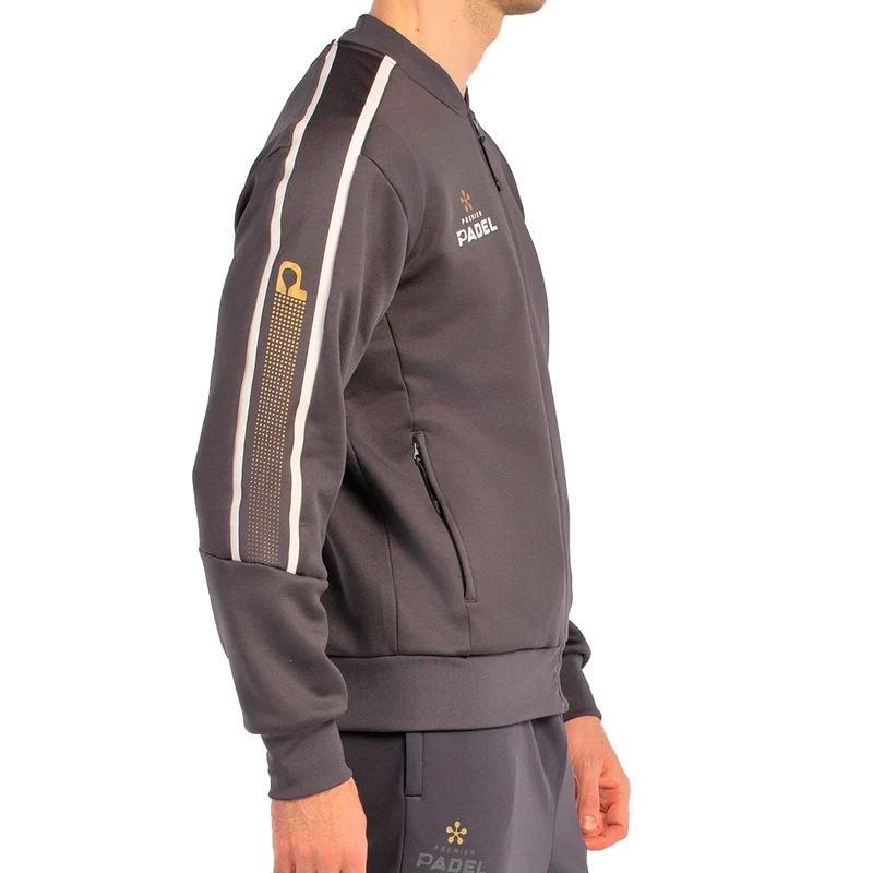BULLPADEL BANDO Hombre PREMIER PADEL (Sudadera)