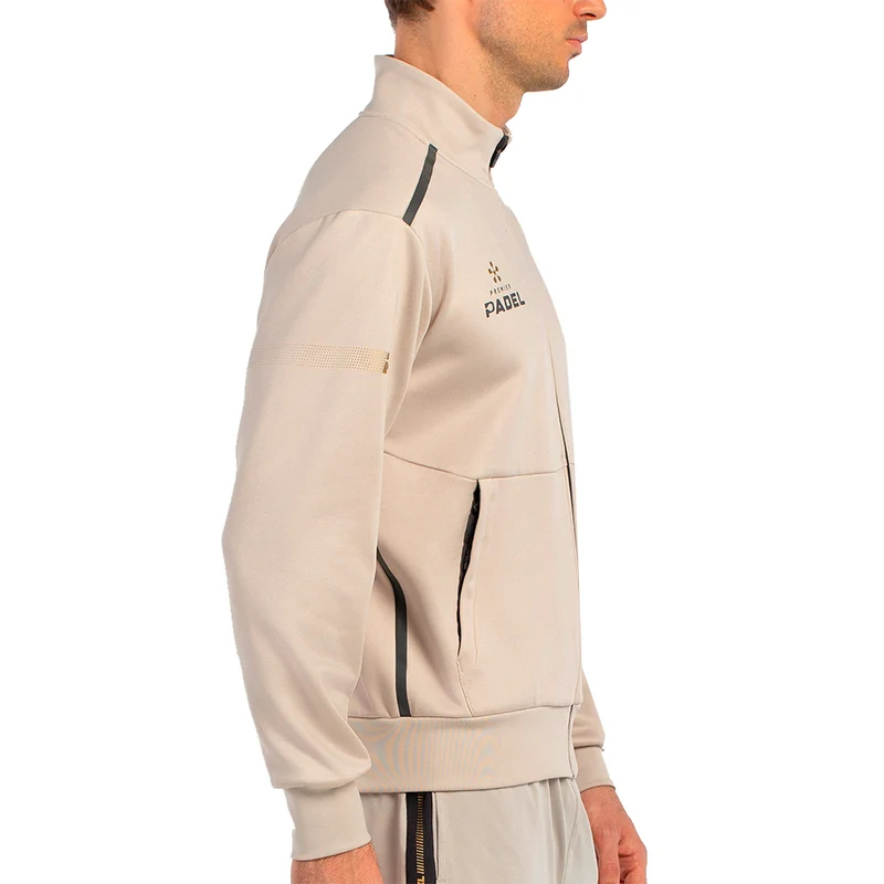 BULLPADEL BRUME Hombre PREMIER PADEL (Sudadera)