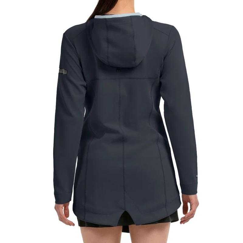 BULLPADEL LAIDO Negro LTD Mujer 2025 (Sudadera)