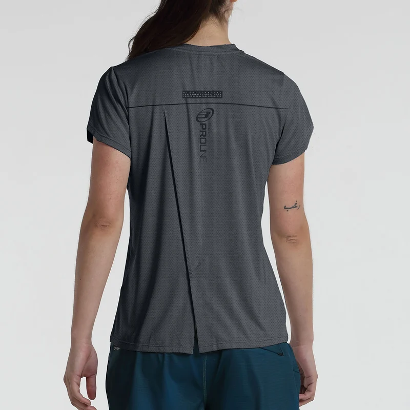BULLPADEL LARDA LTD Mujer 2025 (Camiseta)