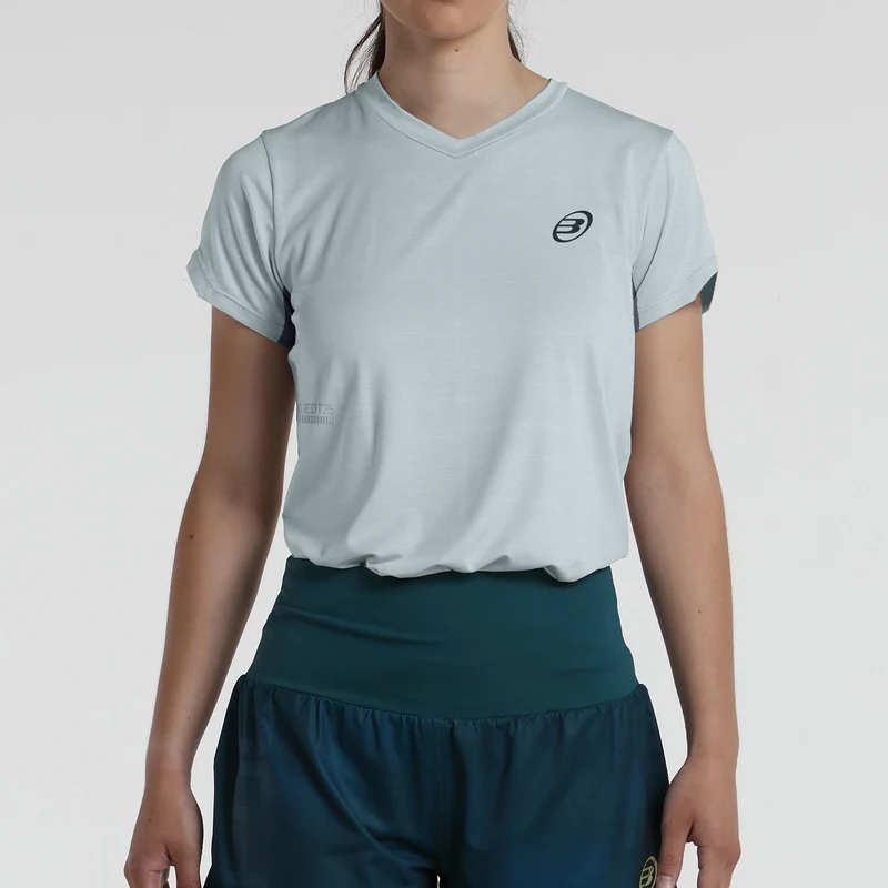 BULLPADEL LARDA LTD Mujer 2025 (Camiseta)
