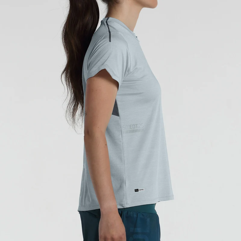 BULLPADEL LARDA LTD Mujer 2025 (Camiseta)