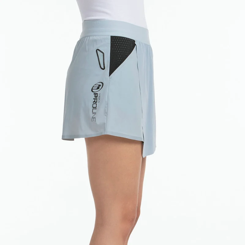 BULLPADEL LOGAR LTD Mujer 2025 (Falda)