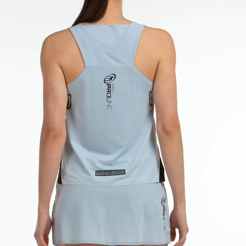 BULLPADEL LLEVA LTD Mujer 2025 (Camiseta)