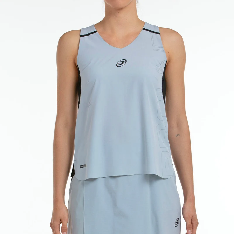 BULLPADEL LLEVA LTD Mujer 2025 (Camiseta)