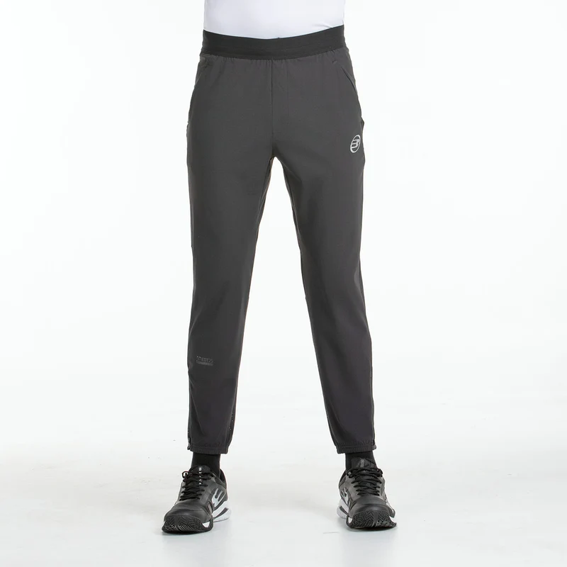 BULLPADEL LABOR Negro LTD Hombre 2025 (Pantalón)