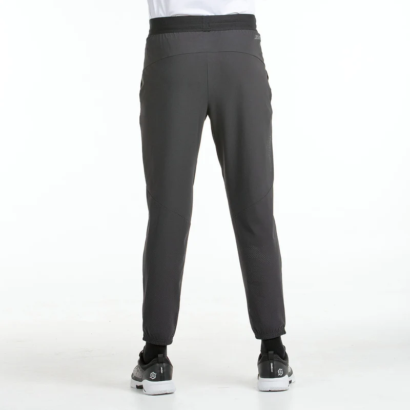 BULLPADEL LABOR Negro LTD Hombre 2025 (Pantalón)