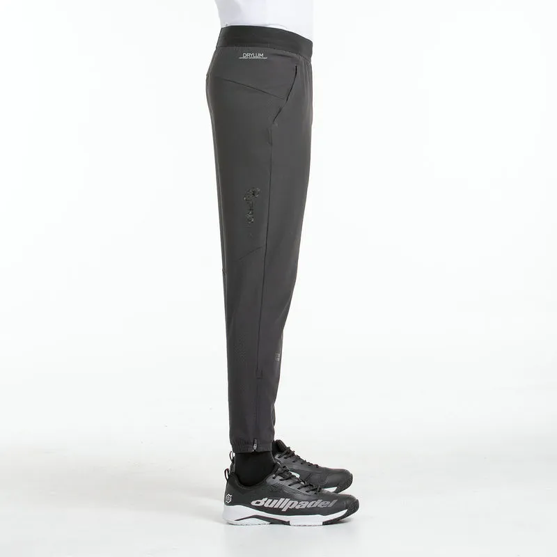 BULLPADEL LABOR Negro LTD Hombre 2025 (Pantalón)