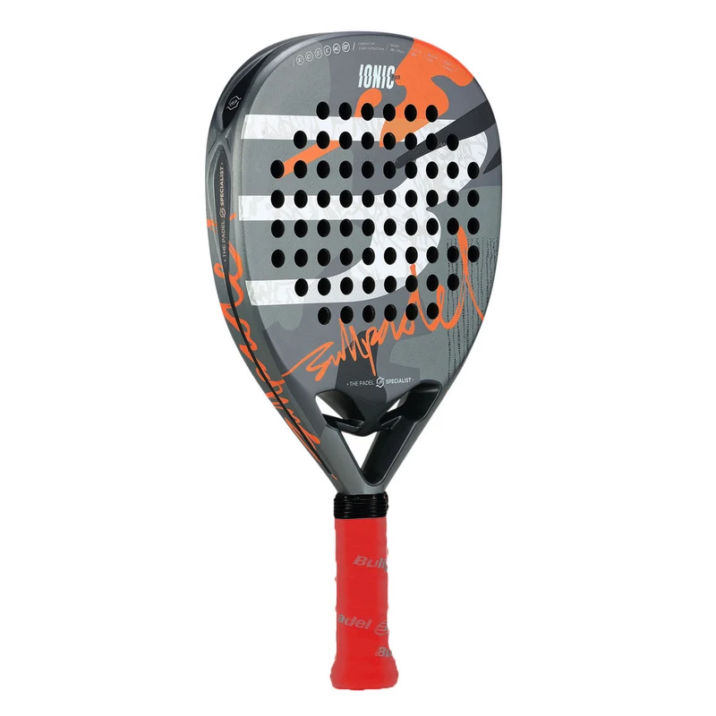 BULLPADEL IONIC Power 2025 JAVI LEAL (Pala)