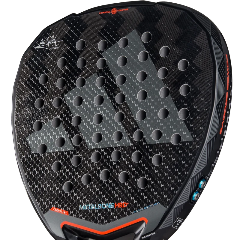 ADIDAS METALBONE HRD+ 3.4 2025 ALE GALAN (Pala)