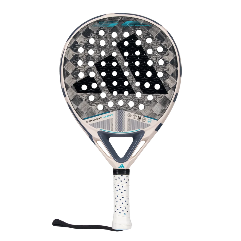 ADIDAS CROSS IT Light 3.4 2025 MARTA ORTEGA (Pala)