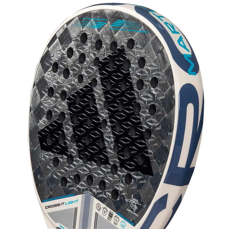 ADIDAS CROSS IT Light 3.4 2025 MARTA ORTEGA (Pala)