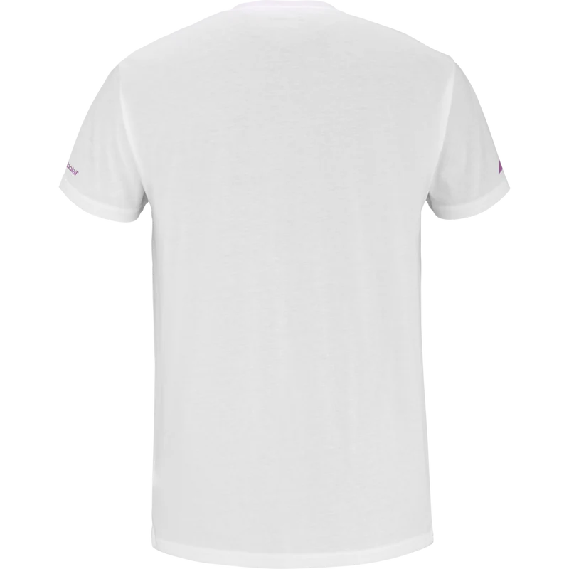 BABOLAT Cotton Tee JUAN LEBRON Men SS25 (Camiseta)