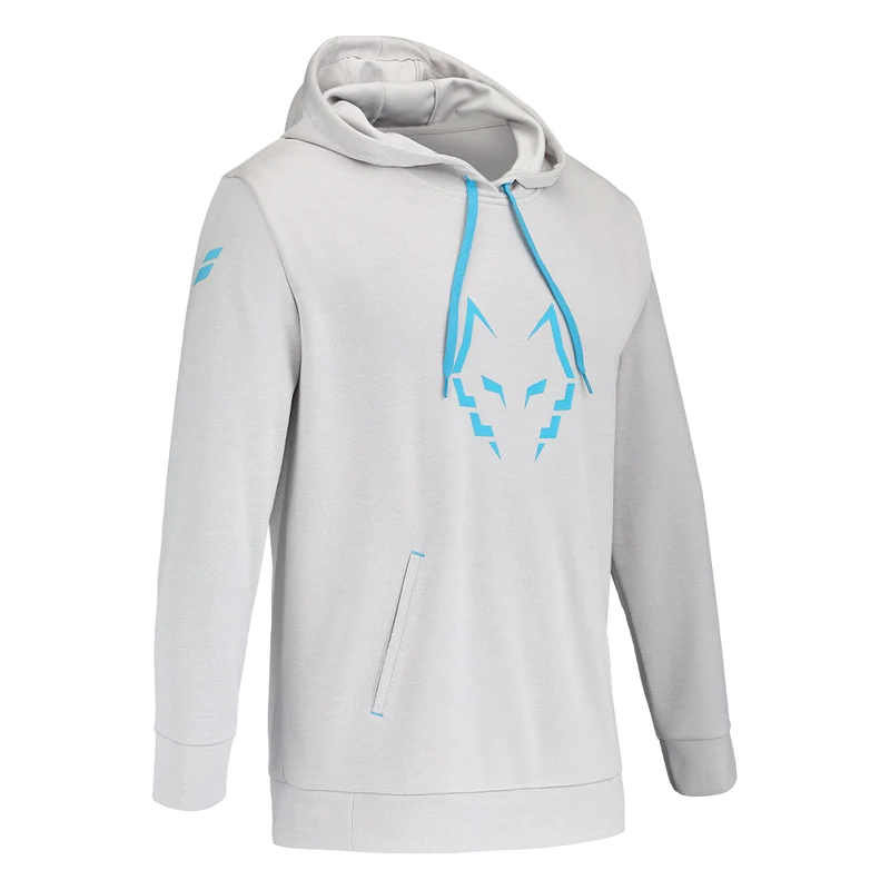 BABOLAT Hood Sweat JUAN LEBRON Men SS25 (Sudadera)