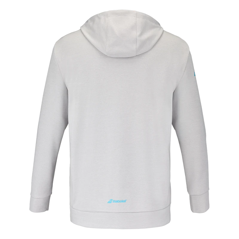 BABOLAT Hood Sweat JUAN LEBRON Men SS25 (Sudadera)