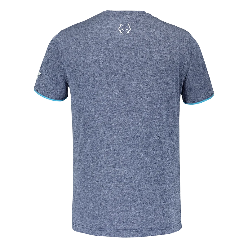 BABOLAT Crew Neck Tee JUAN LEBRON Men SS25 (Camiseta)