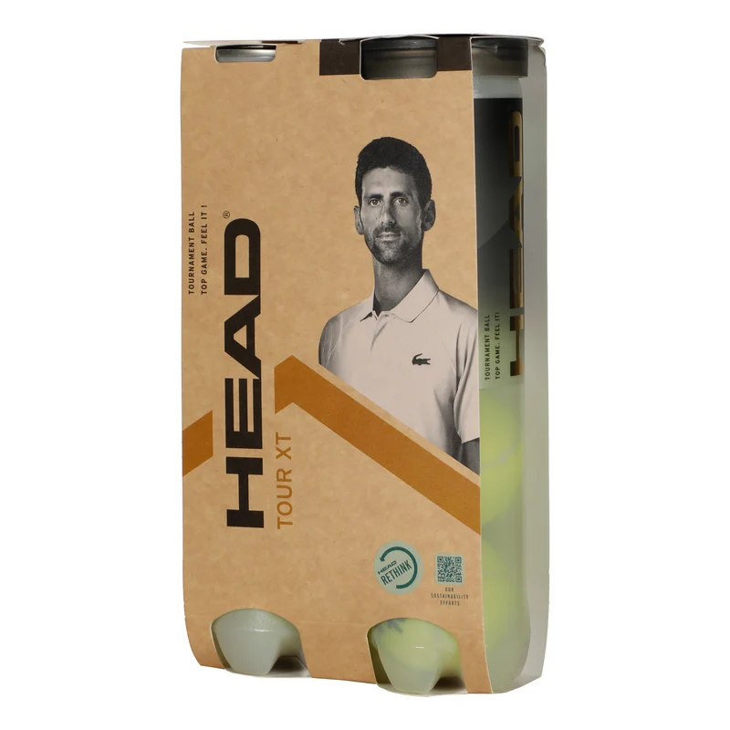 Tour XT 2x 4er Dose