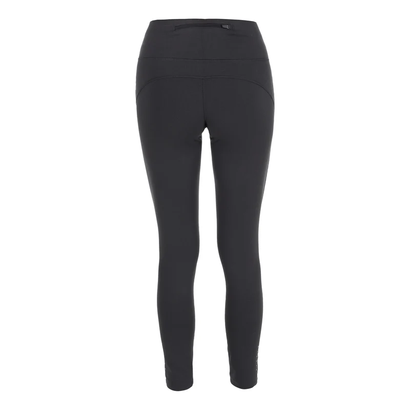 Tadita Tight Damen - dunkelgrau