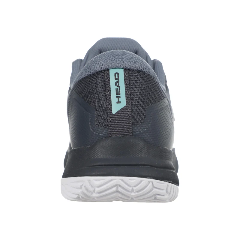 Sprint Pro 4.0 Allcourtschuh Kinder-dunkelblau, türkis