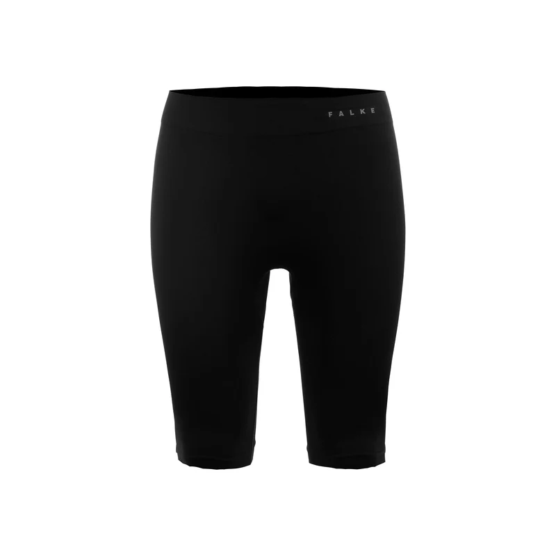Light Compression Lauftight Herren - schwarz