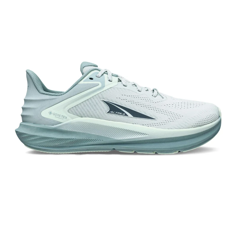 Torin 8 Gtx Neutralschuh Damen-türkis