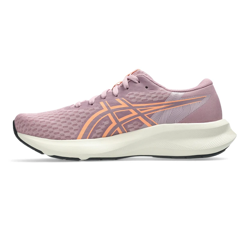 PATRIOT 14 Neutralschuh Damen - mauve, orange