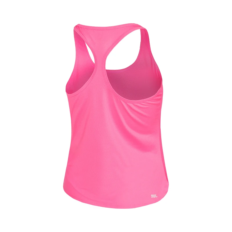 Crew Junior Tank-Top Mädchen-Pink