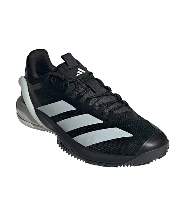 Zapatillas Adidas Adizero Cybersonic 2 M CL Negro/Blanco