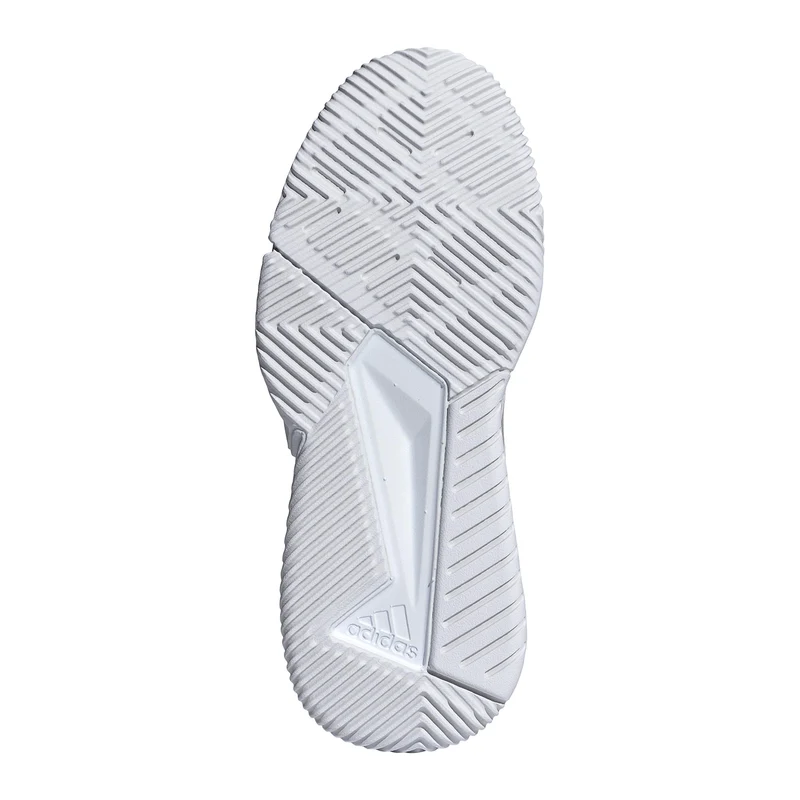 Courtquick Padelschuh Damen - silber, weiß