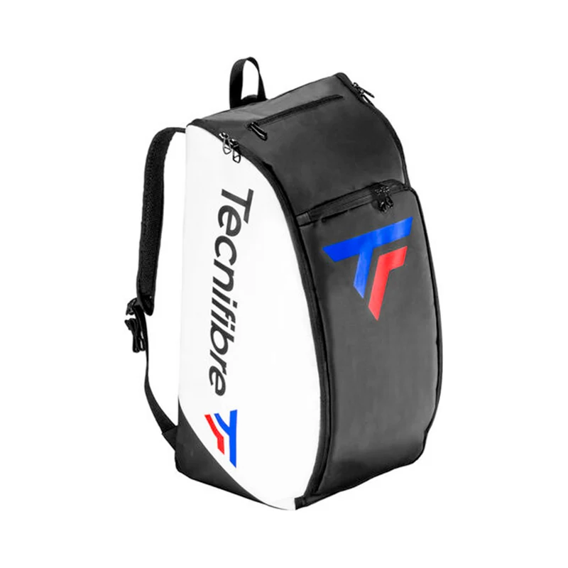 Tour Endurance Padel Padelschlägertasche - schwarz