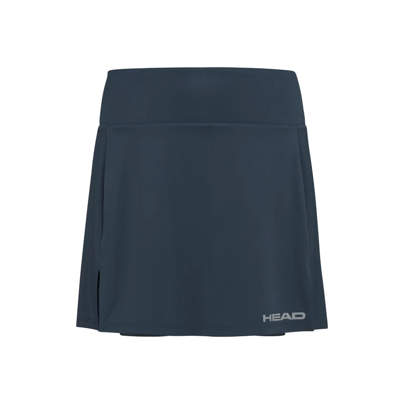 Club Basic Skort Rock Mädchen-Dunkelblau