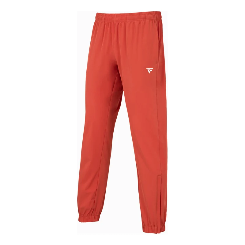 Lights Trainingshose Herren - rotorange