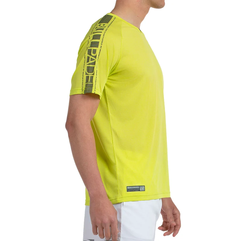 BULLPADEL BADAN Hombre (Camiseta)