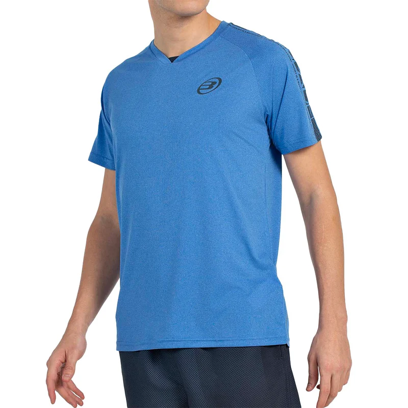 BULLPADEL BADAN Hombre (Camiseta)