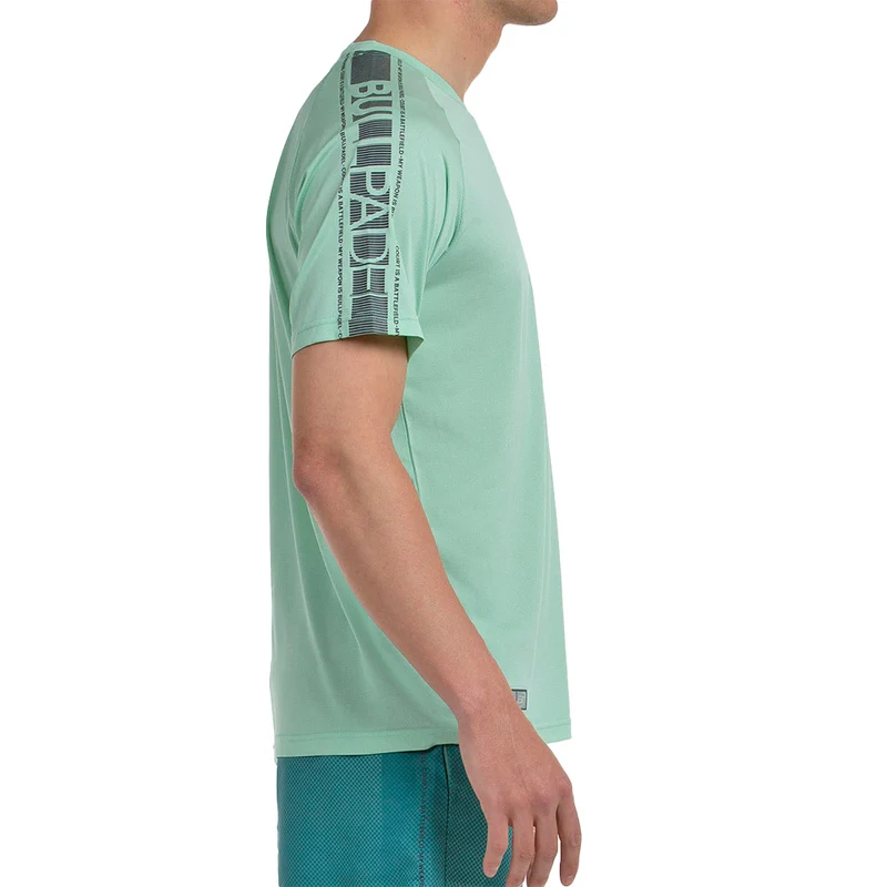 BULLPADEL BADAN Hombre (Camiseta)