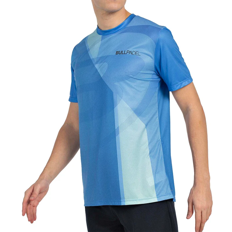BULLPADEL BRUMO Hombre (Camiseta)