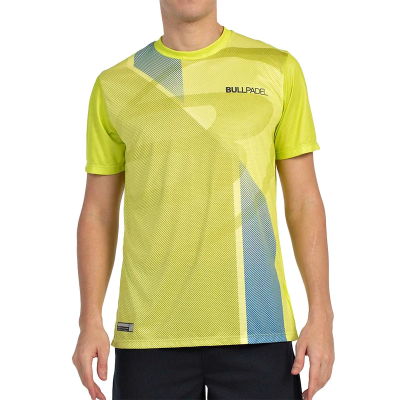 BULLPADEL BRUMO Hombre (Camiseta)