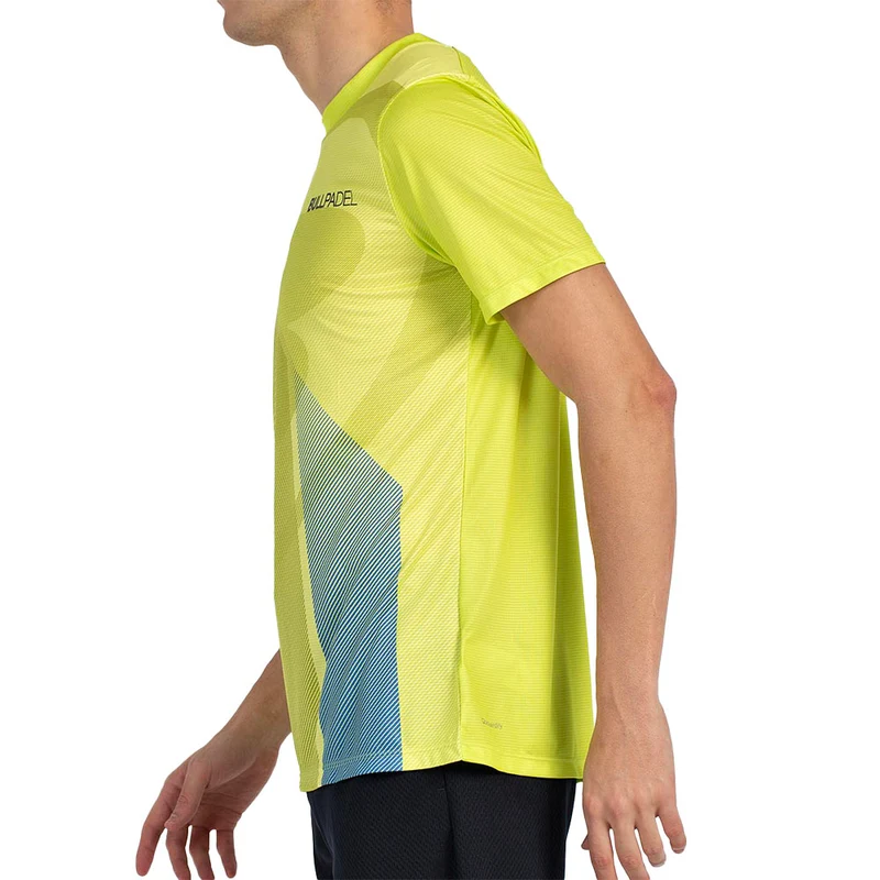 BULLPADEL BRUMO Hombre (Camiseta)