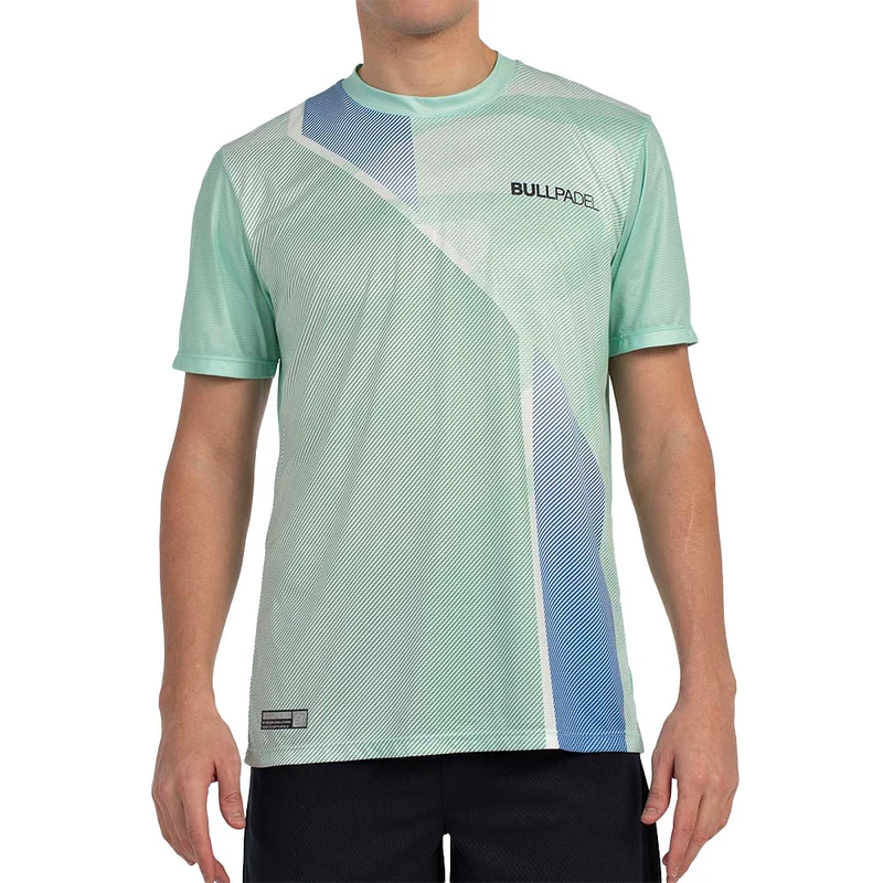 BULLPADEL BRUMO Hombre (Camiseta)