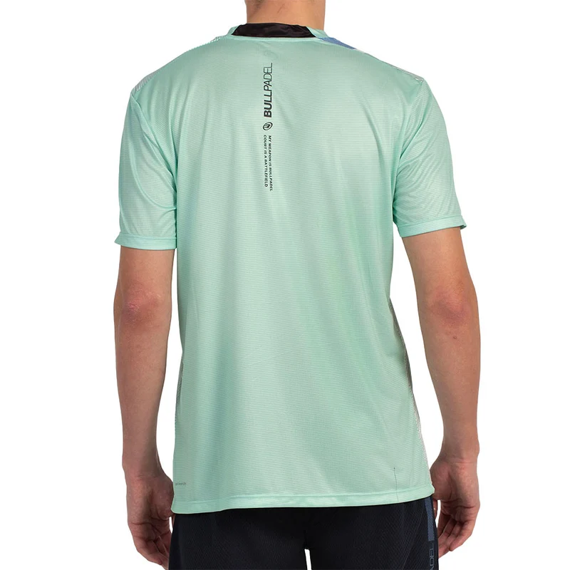 BULLPADEL BRUMO Hombre (Camiseta)