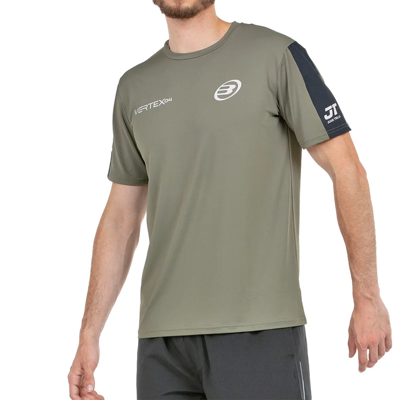 BULLPADEL TELLO 25V (Camiseta)