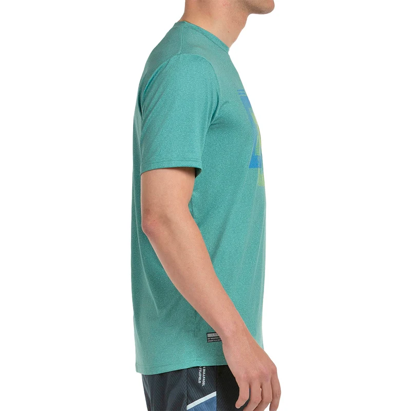 BULLPADEL BEBAS Hombre (Camiseta)