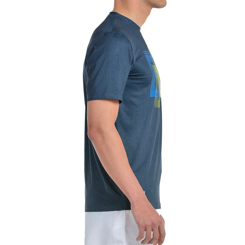 BULLPADEL BEBAS Hombre (Camiseta)