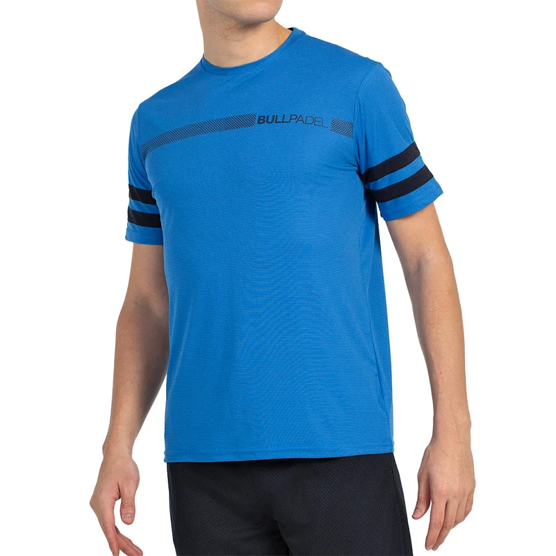 BULLPADEL BERRO Hombre (Camiseta)